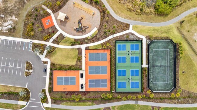 Building Photo - 18014 Cropside Trl