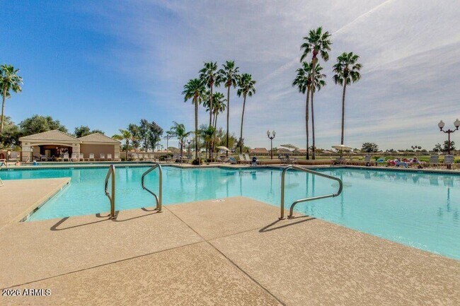 Building Photo - 25835 S Greencastle Dr