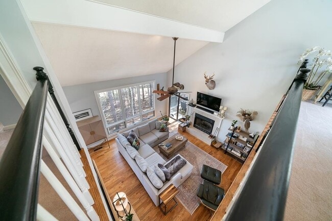 Building Photo - 1900 Snug Harbor Dr