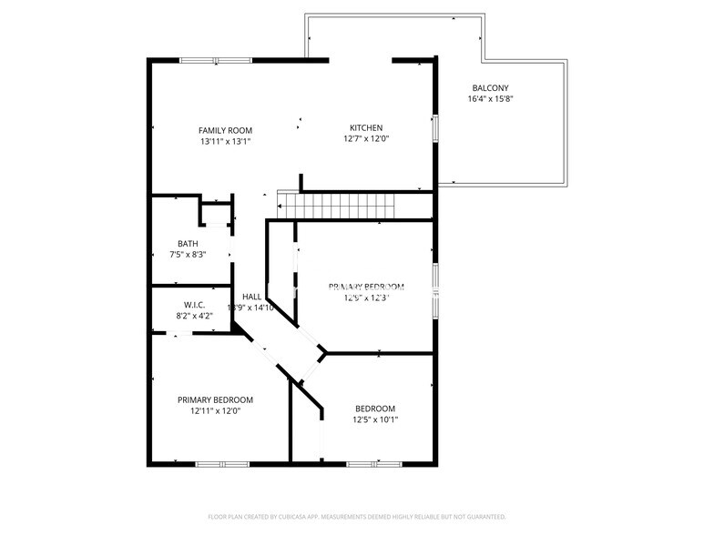 Building Photo - 319 4th St N