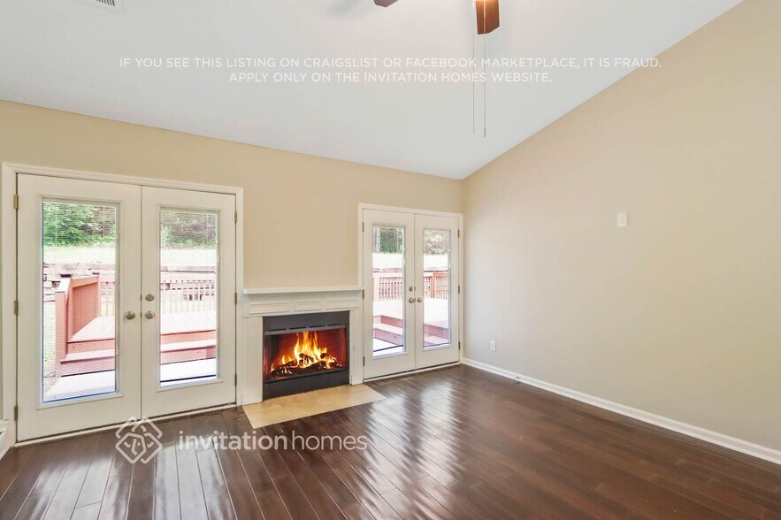 Building Photo - 1816 Amber Ct