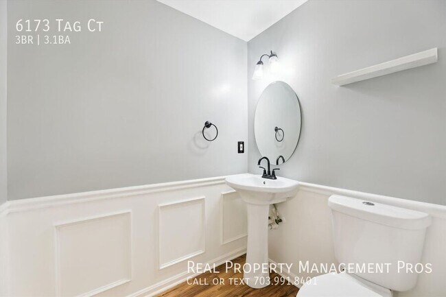Building Photo - 6173 Tag Ct