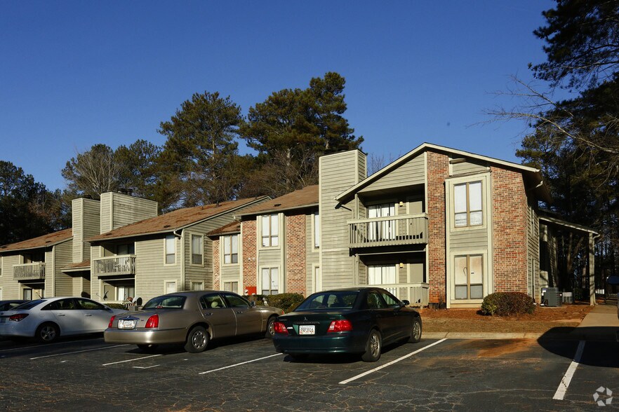Retreat at Stone Mountain Apartments Stone Mountain, GA Apartment Finder