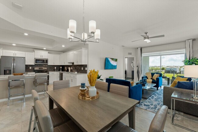 Building Photo - 3121 Paradox Cir