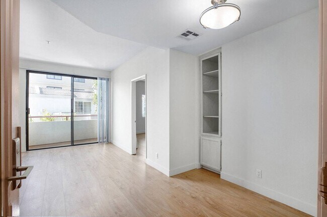 Floorplan - Ashton Towers