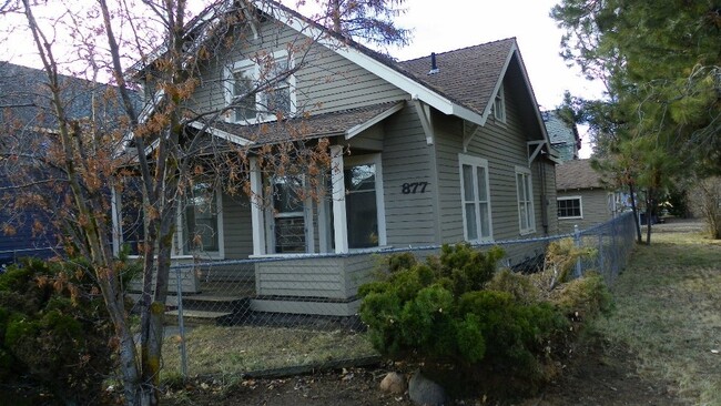 Primary Photo - Cute Westside 3 Bdrm, 2 bath 2-Story House...