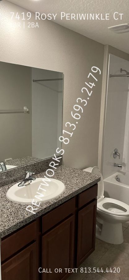 Building Photo - 7419 Rosy Periwinkle Ct