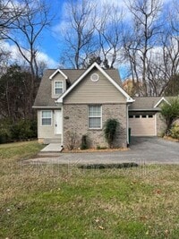 Building Photo - 9211 George Williams Rd