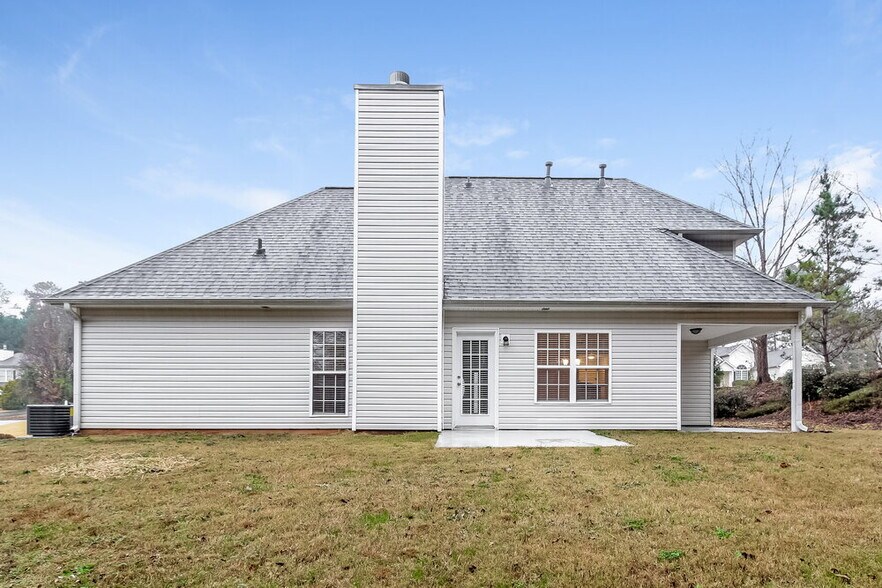 Building Photo - 162 Towler Shoals Dr