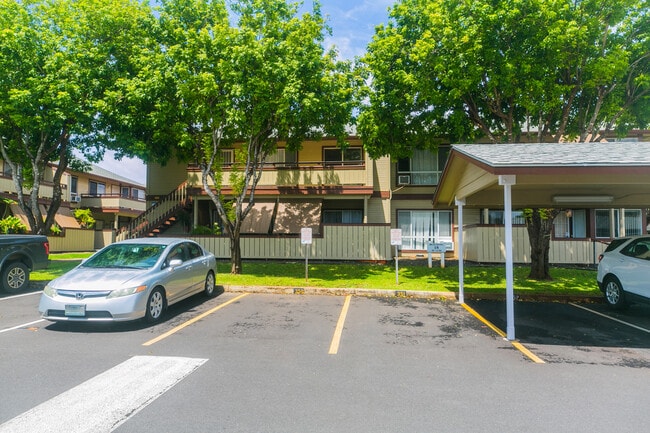 Building Photo - 91-1120-1120 Puahala St