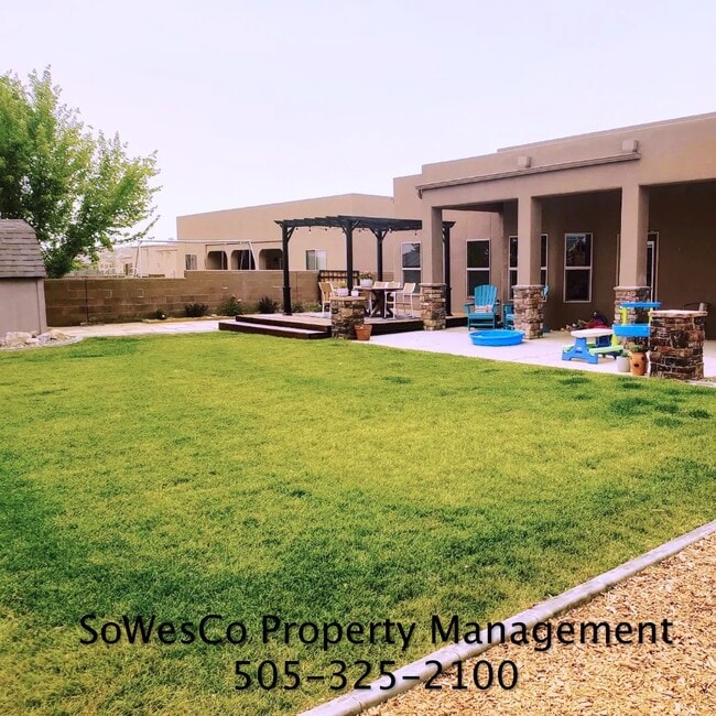 Building Photo - 6709 Picuris Ave