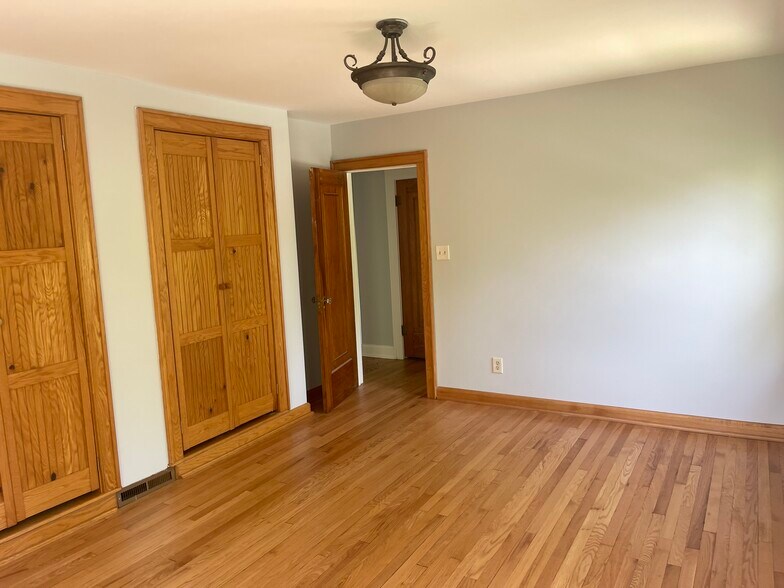 Master Bedroom - 104 Harrison Blvd