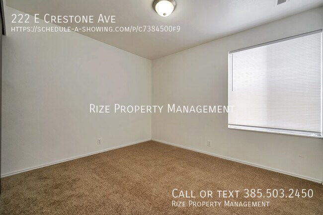 Building Photo - 222 E Crestone Ave