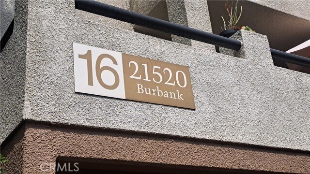 Building Photo - 21520 Burbank Blvd