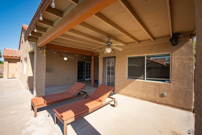 Building Photo - 8215 Forget Me not St