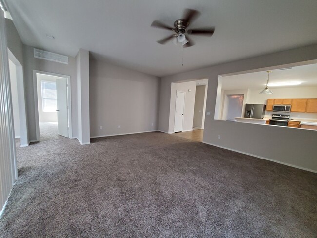 Building Photo - LAVEEN VILLAGE BEAUTIFUL 3 BEDROOMS PLUS D...