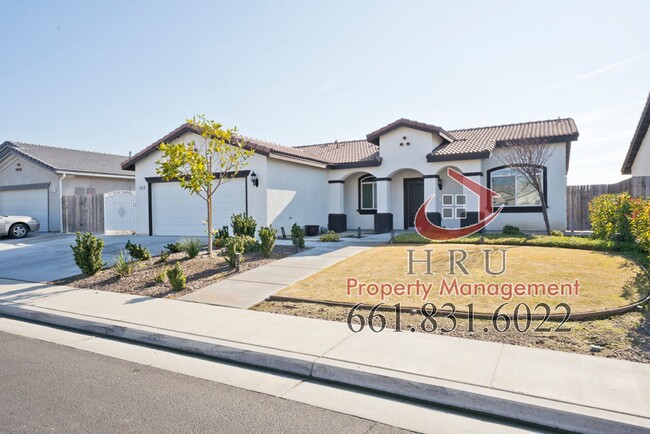 Building Photo - Gated-3bed-2bath house