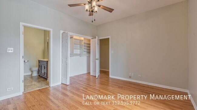 Building Photo - 1524 North Bosworth-Unit 2