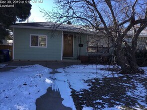 Building Photo - 3 Bedroom, 1 Bath Ranch Home in Northwest ...