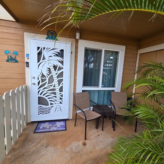 Building Photo - Pet Friendly downstairs 2/1.5-bedroom North Kihei Condo