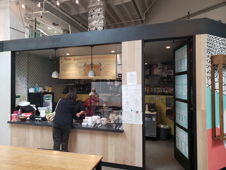 Building Photo - 6400 Christie Ave