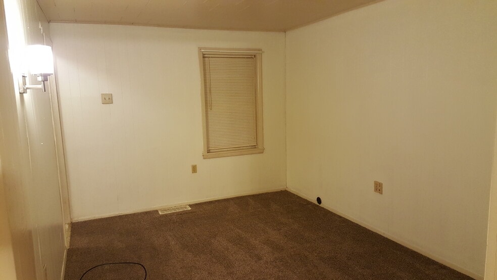 Building Photo - 416 Bessemer Ave