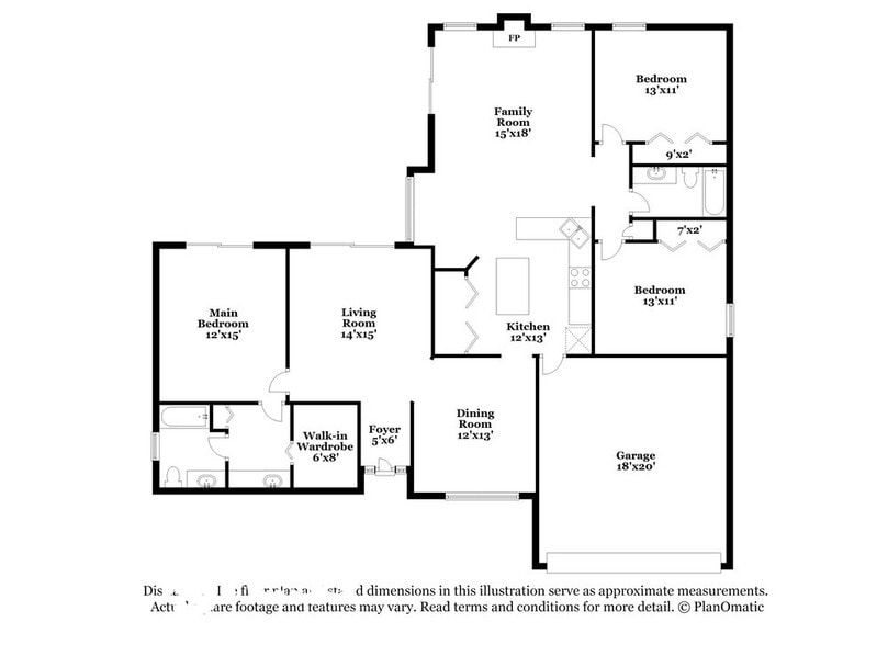 Building Photo - 10414 Ashley Oaks Dr