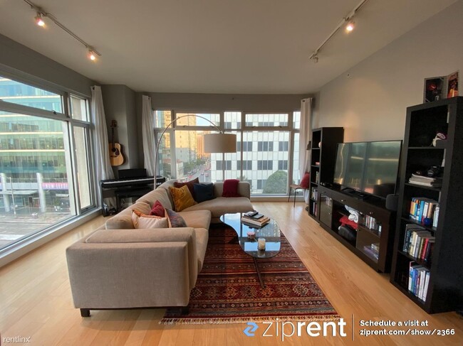 Primary Photo - 1 br, 1 bath Condo - 77 Van Ness Ave, San ...