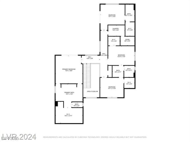 Building Photo - 6165 Amber View St