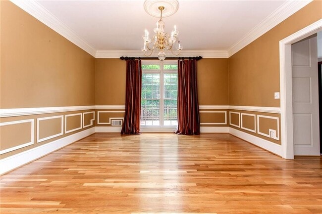 Building Photo - 5020 Greatwood Ln
