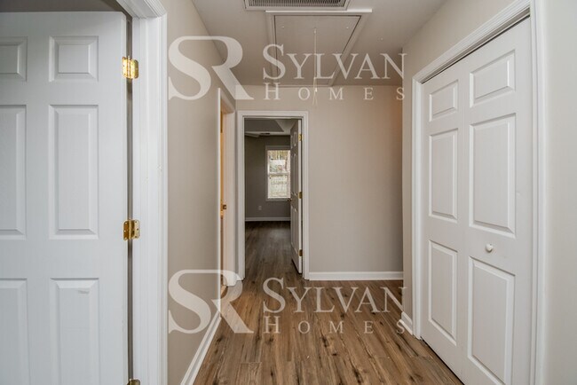 Building Photo - The Lifestyle You Deserve.