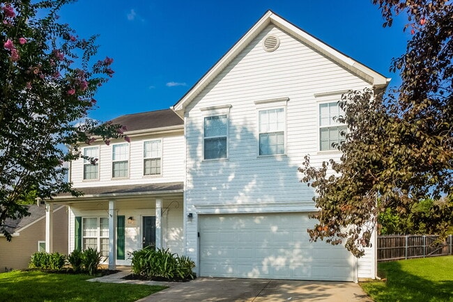 Building Photo - 5830 Dove Point Dr SW