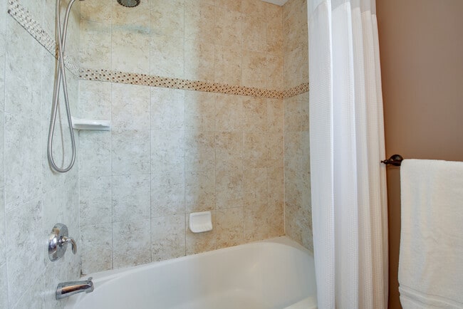 Bathroom Two - 6512 Ocean Ave S