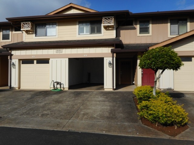 Building Photo - 95-923-923 Ukuwai St