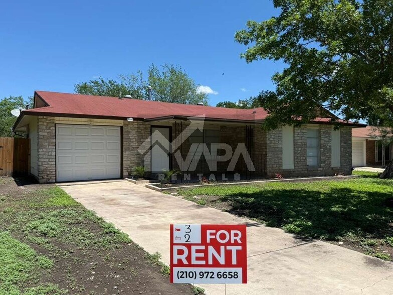 Building Photo - 7819 Quirt Dr