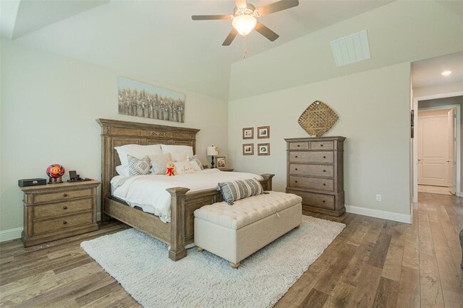 Building Photo - 1801 Wichita Dr
