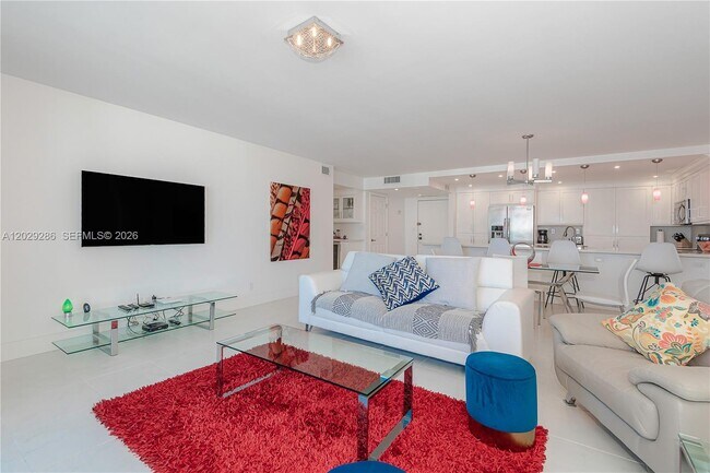 Building Photo - 3800 S Ocean Dr