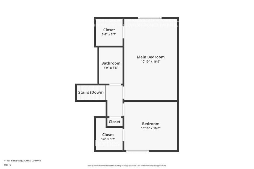 Building Photo - 4406 S Biscay Way