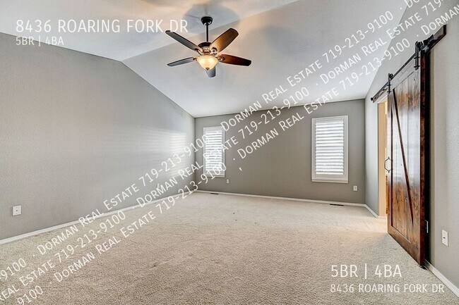 Building Photo - 8436 Roaring Fork Dr