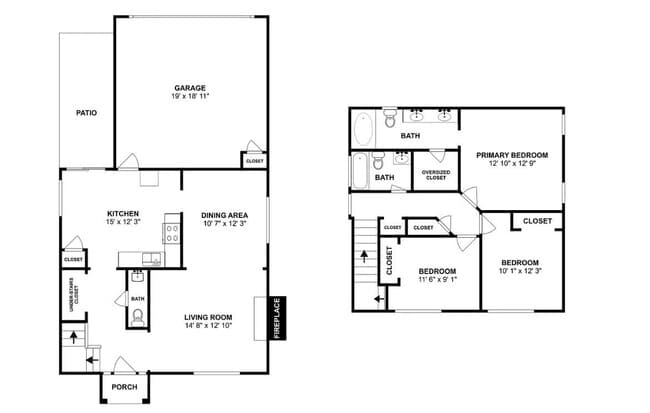 Building Photo - Modern 3-Bedroom Sanctuary in a Sought-After Location