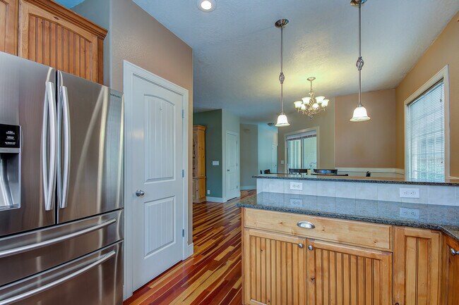 Building Photo - Beautiful Home In Hidden Springs