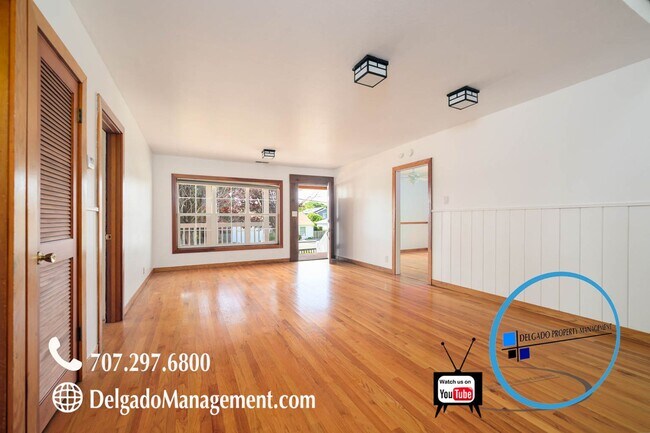 Building Photo - Spectaular Benicia 3 bedroom home