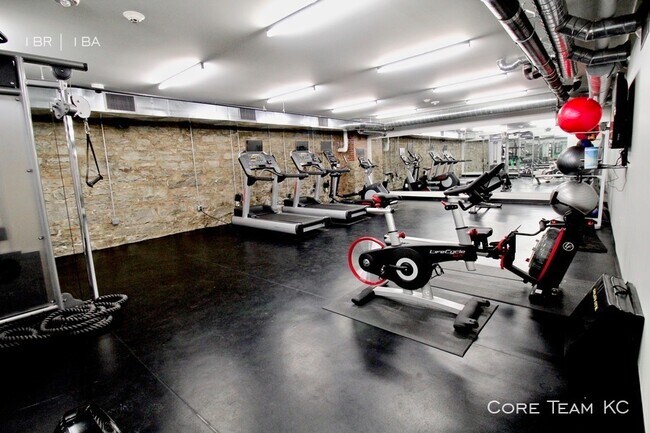 Building Photo - 1513 Walnut St