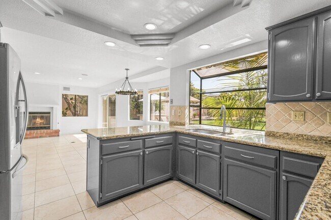 Building Photo - Encinitas Gem with Serene Backyard Pool - Available Dec. 1, 2025