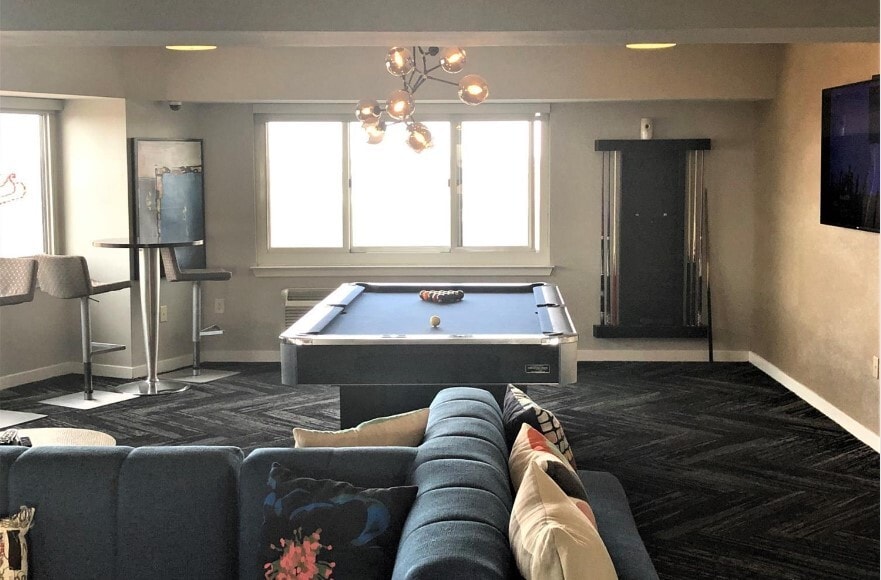 Community Room - 110 Somerset St Unit 2109