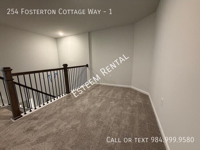 Building Photo - 254 Fosterton Cottage Wy