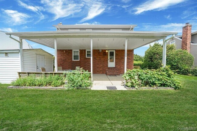 Building Photo - 508 Chamberlin St