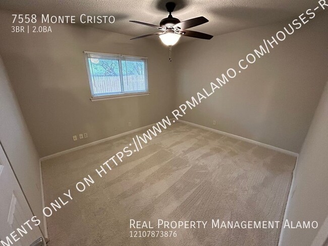 Building Photo - 3 Bedroom / 2 Bath Home In Converse, TX!