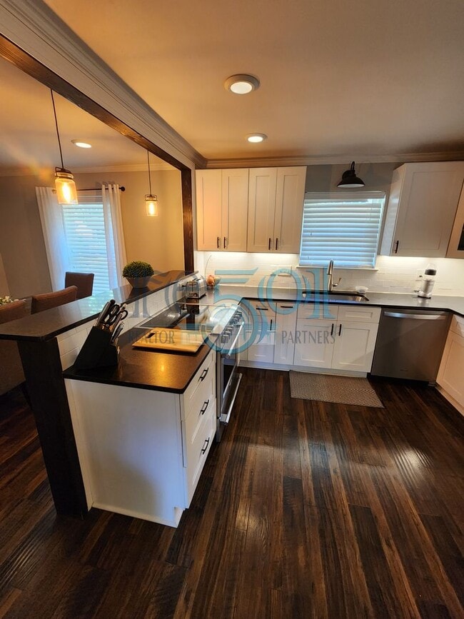 Building Photo - Coming Soon! Super impressive, updated WLR Home - WOW!