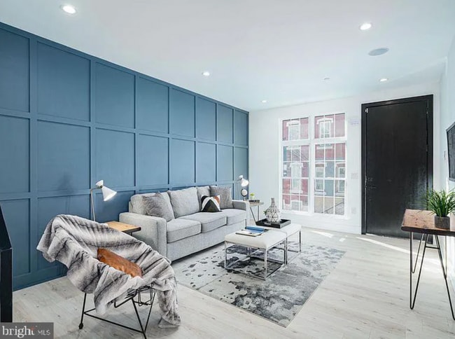 Building Photo - Brand New Luxury Home Brewerytown